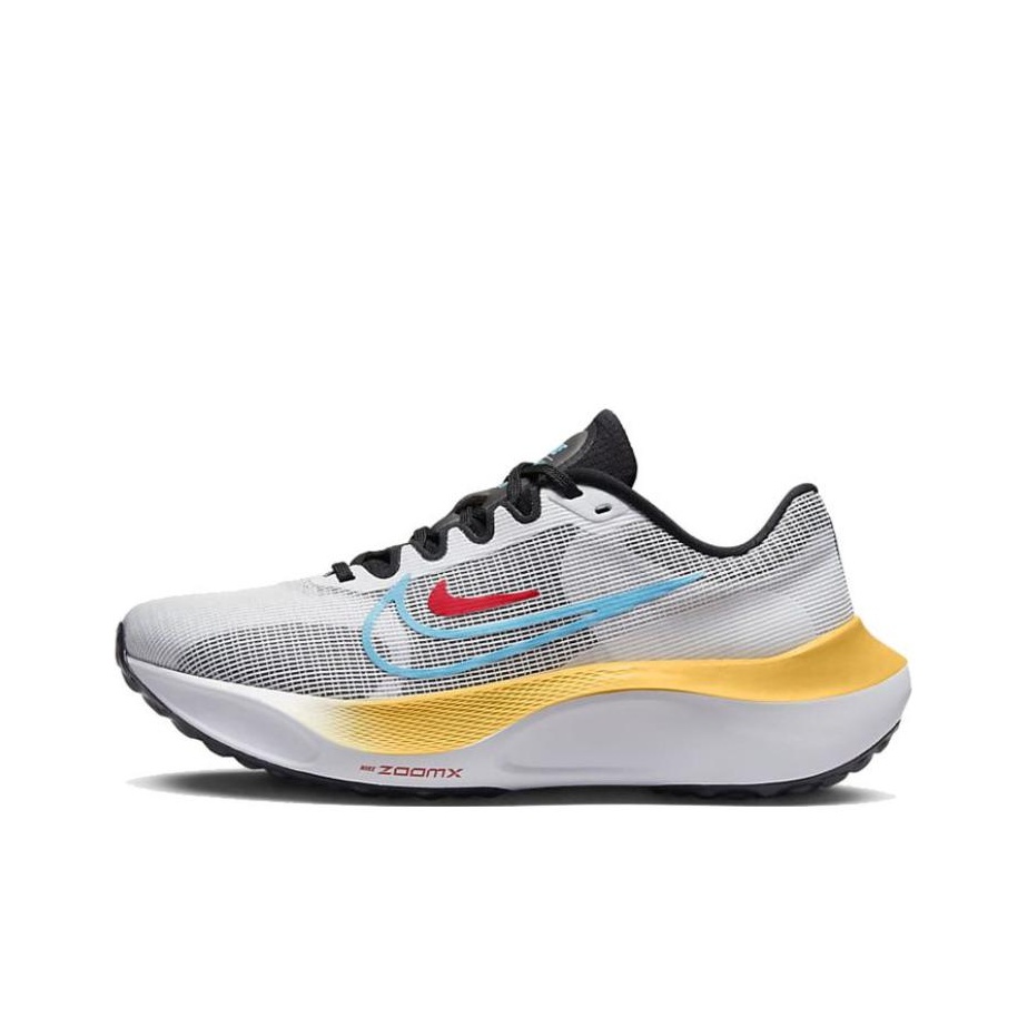 Nike Shoes Zoom Fly 5 - Tênis Nike Zoom Fly 5 Resistente