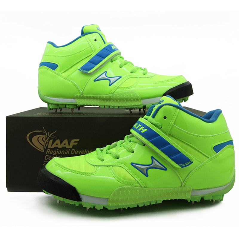 Javelin Throwing - Unissex jogando sapatos discus profissional tiro