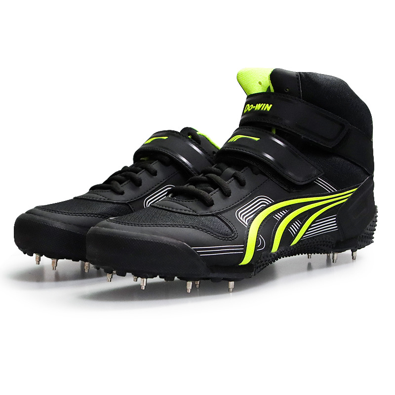 Javelin Throwing - Unisex Professional Discus Throwing Shoes, Sólidos