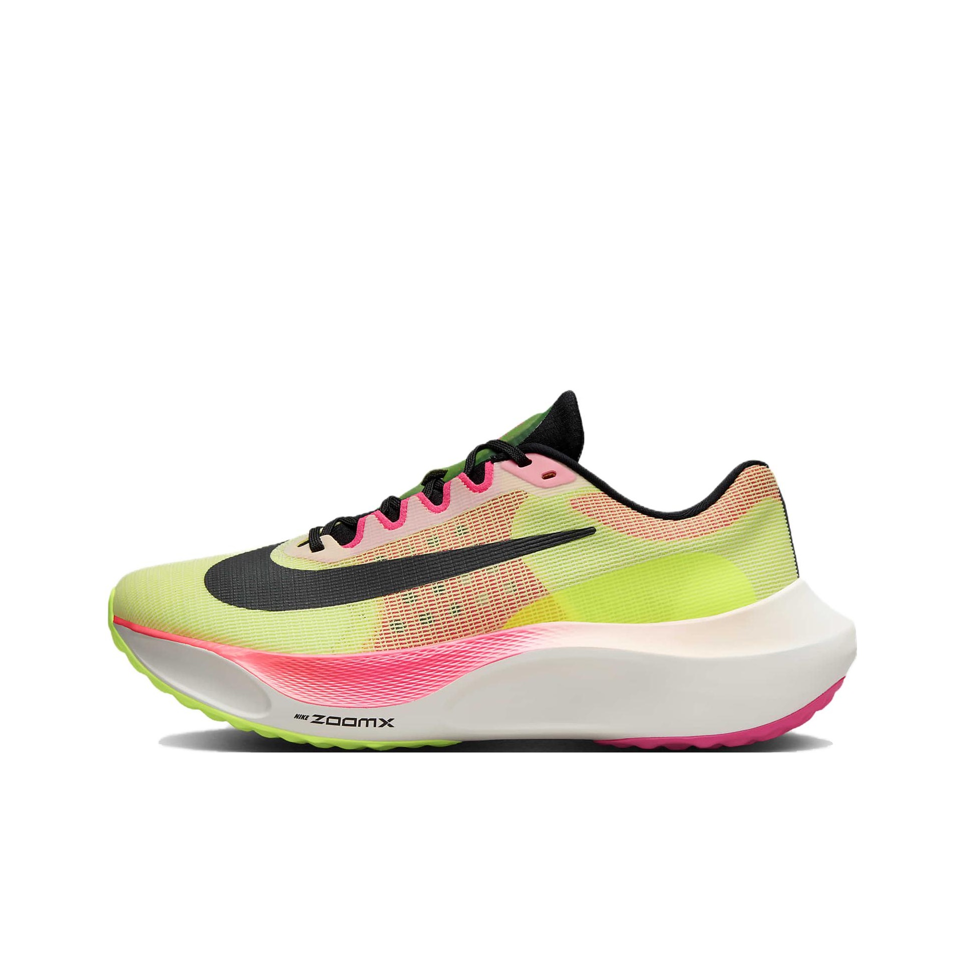 Nike Shoes Zoom Fly 5 - Tênis de corrida Nike Zoom Fly