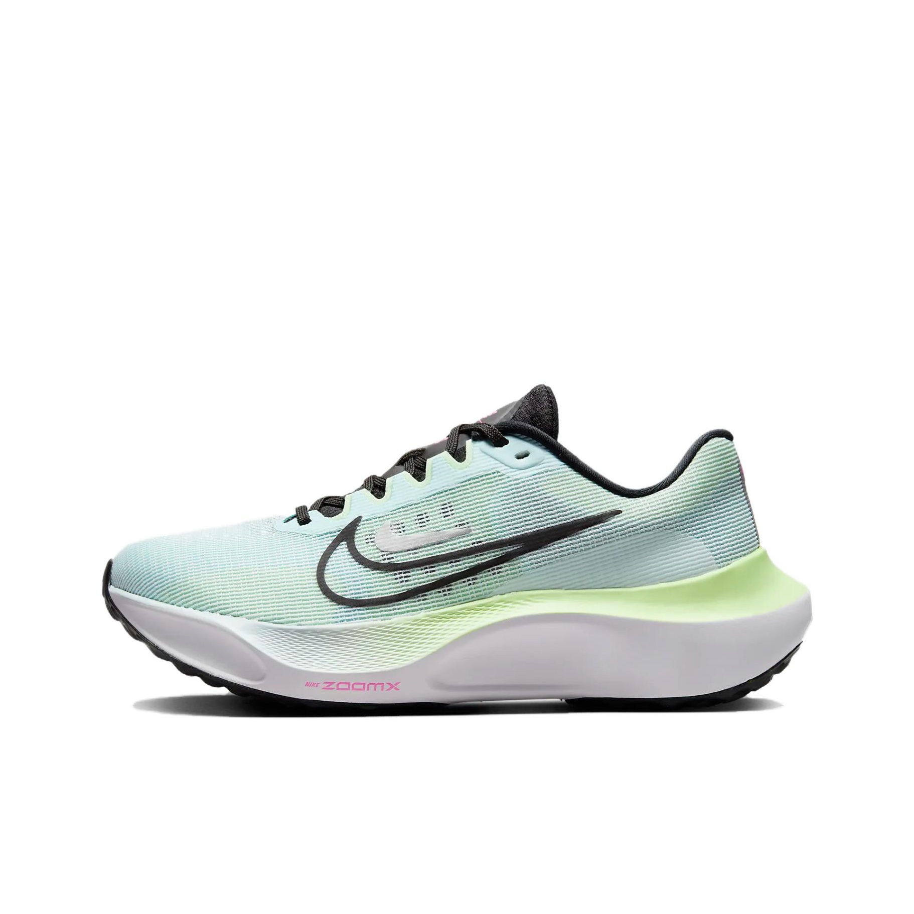Nike Shoes Zoom Fly 5 - Tênis Nike Zoom Fly 5 Resistente