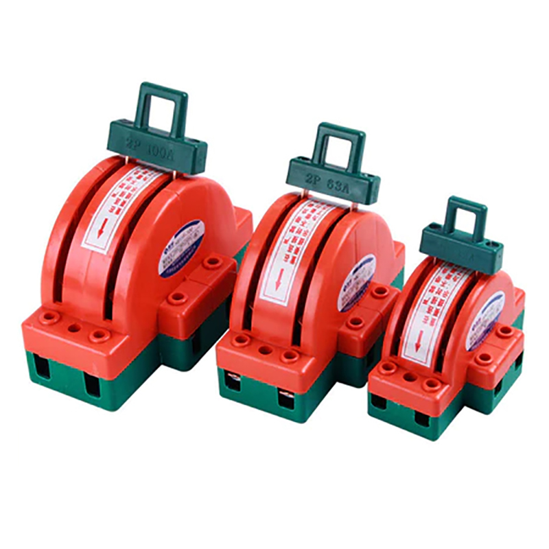 Javelin Throwing - Nova Promoção: Interruptor Seccionador de Faca