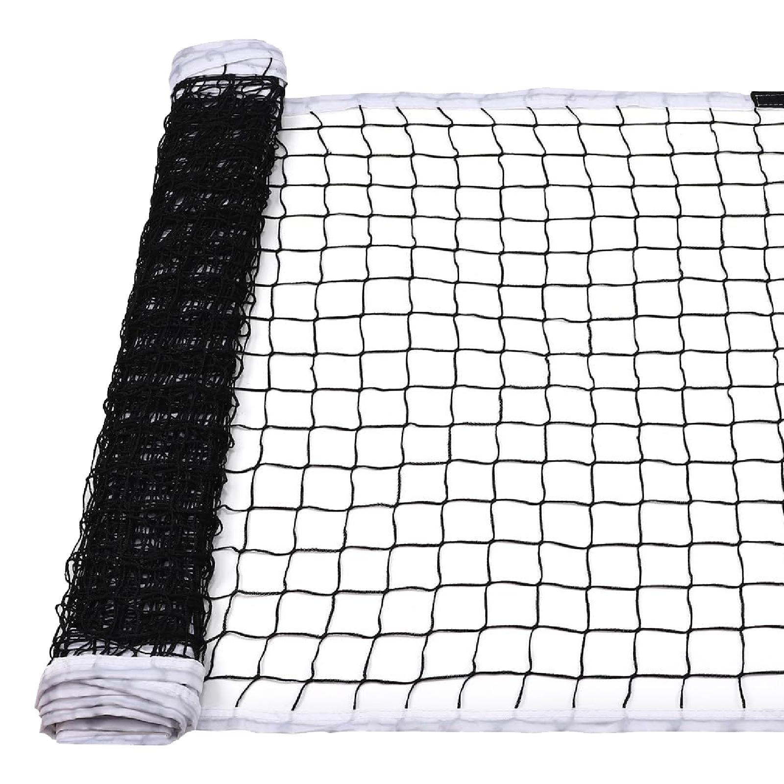 Bocce Ball Set - Rede de Treinamento de Pickleball de