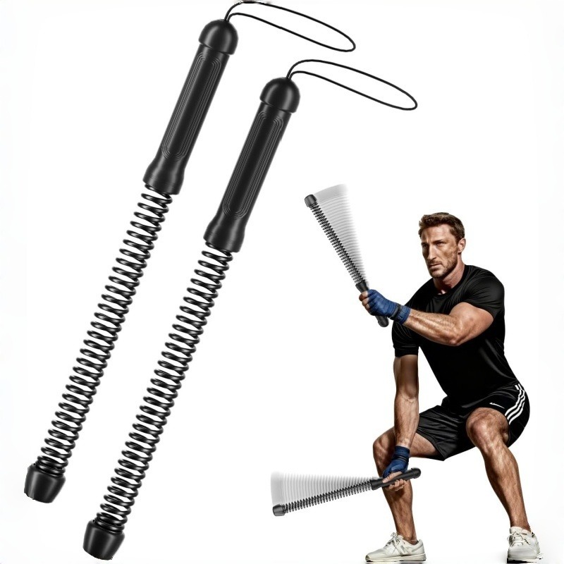 Sports Equipment Nearby - Corda de Combate Sem Fio, Conjunto
