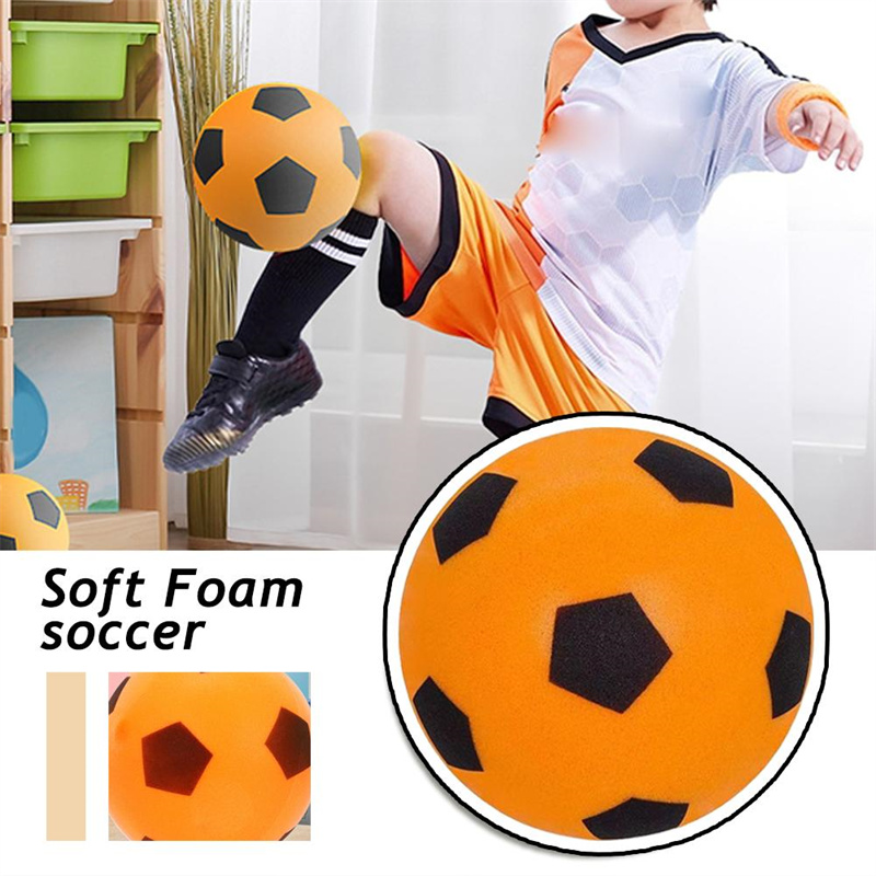 Bocce Ball Set - Conjunto de Bola de Futebol Silenciosa