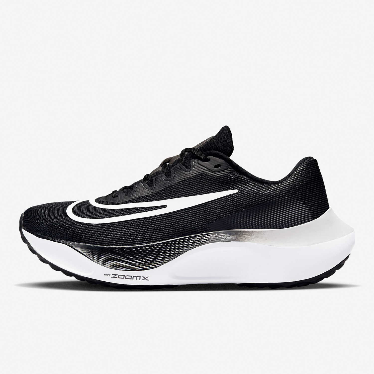 Nike Shoes Zoom Fly 5 - Nike oficial genuíno Zoom Fly 5