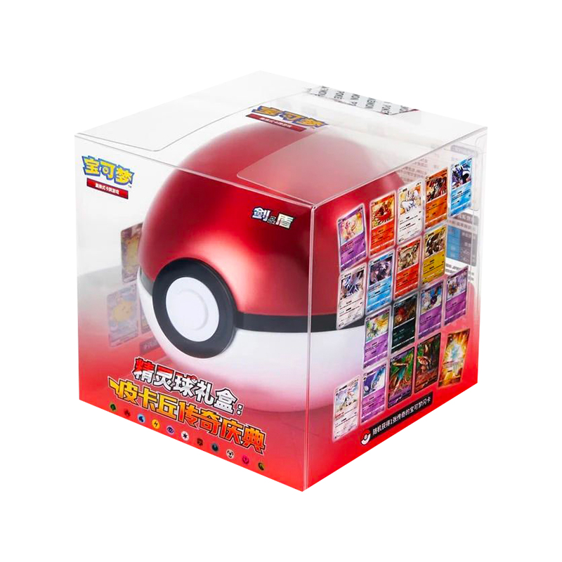 Cartas Pokémon Originais Genuí - Bocce Ball Set avaliação e preço