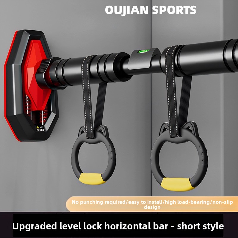 Barra de Exercícios para Casa, - Sports Equipment Vending Machine avaliação e preço