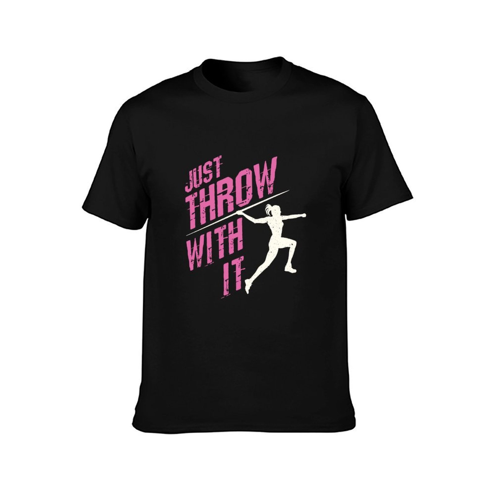 Basta jogar com ela, lançadora - Javelin Throwing avaliação e preço