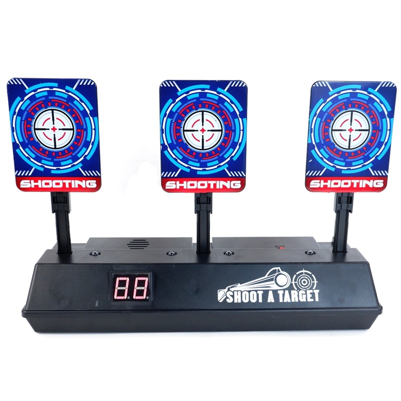 Brinquedo elétrico alvo gel bo - Bocce Ball Set avaliação e preço