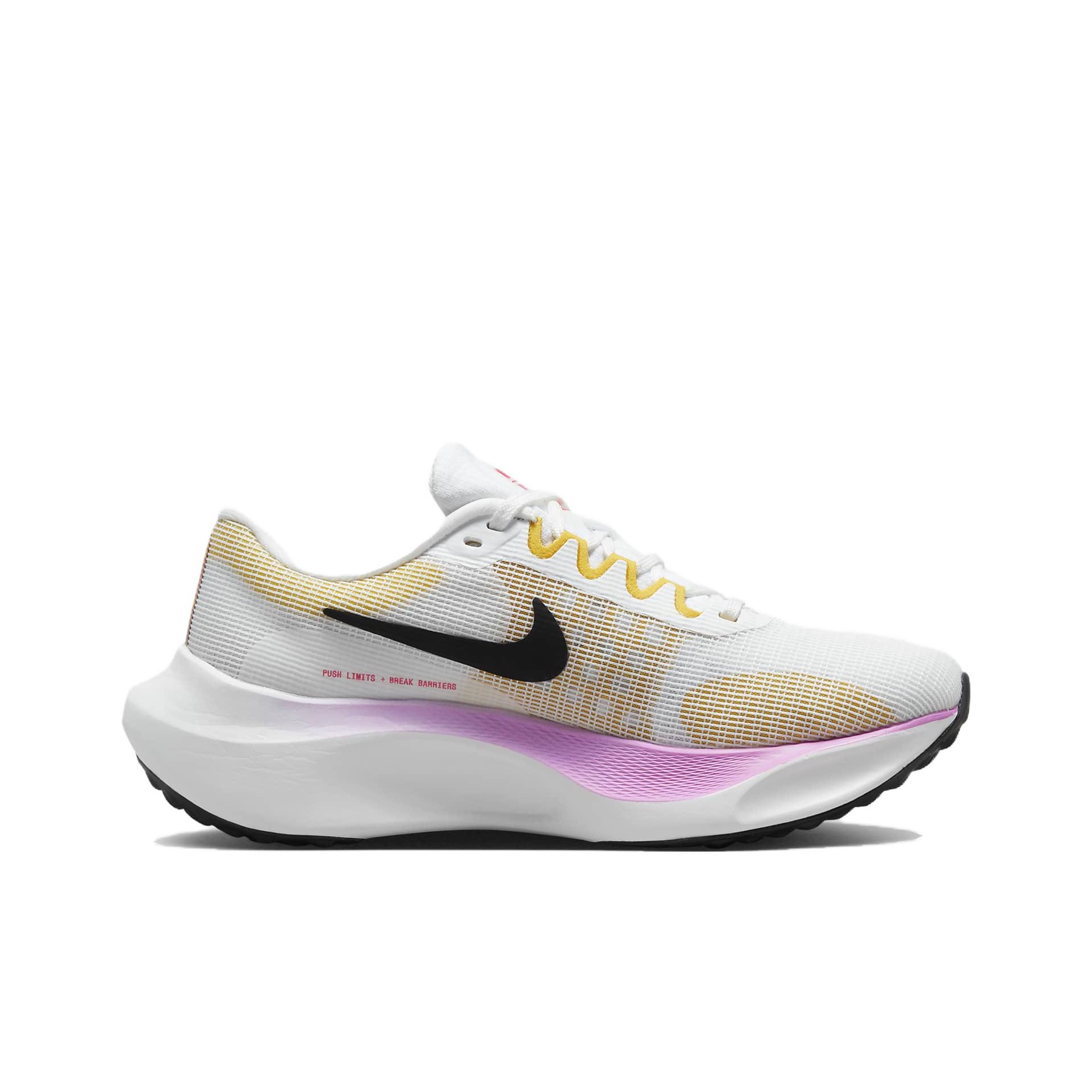 Tênis de Corrida Nike Zoom Fly - Nike Shoes Zoom Fly 5 avaliação e preço