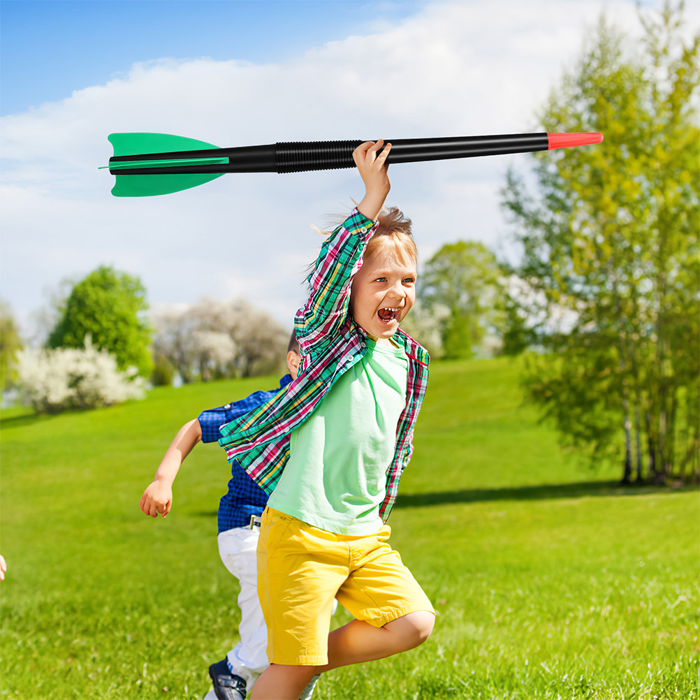 2 Peças de Dardos de Treinamen - Javelin Throwing avaliação e preço