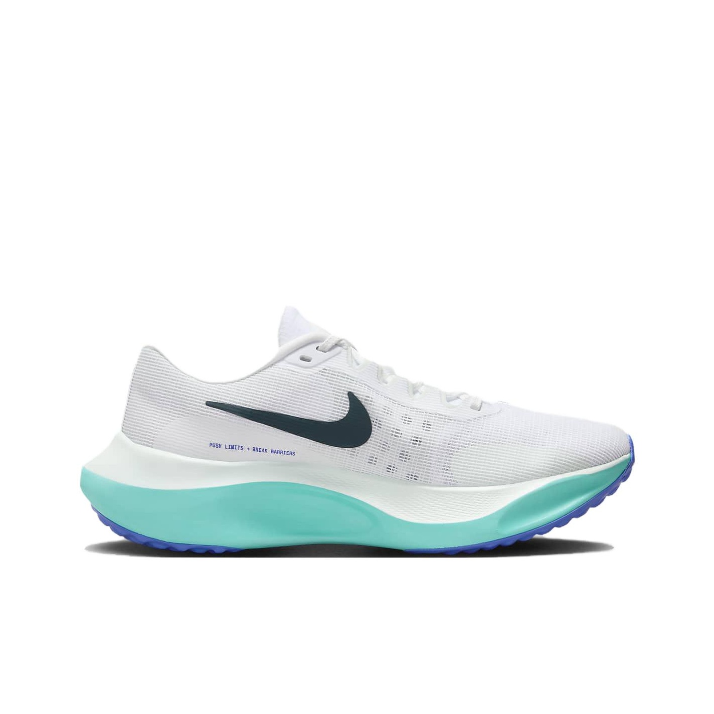Nike Zoom Fly 5 Tênis de corri - Nike Shoes Zoom Fly 5 avaliação e preço