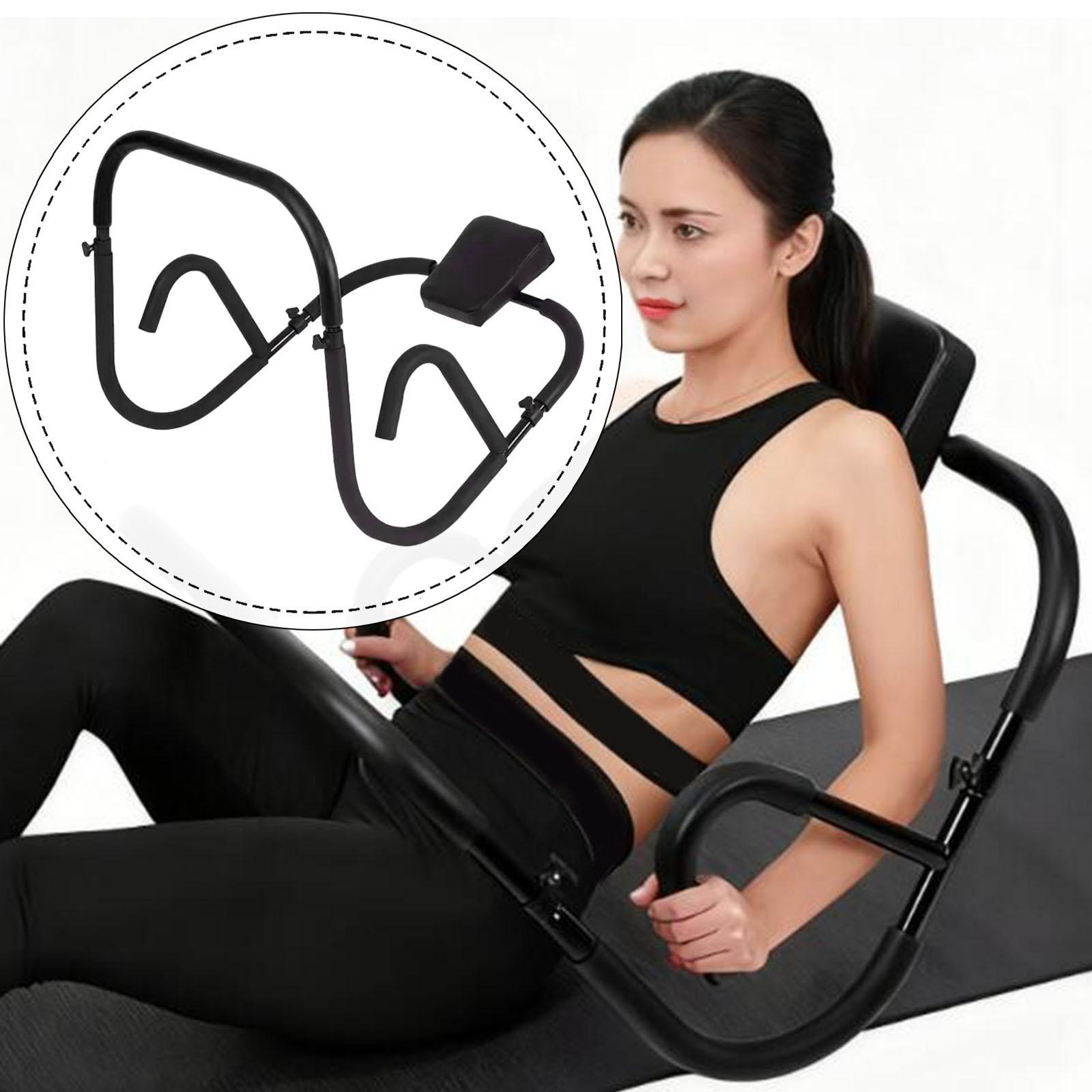 Máquina abdominal portátil de  - Sports Equipment Nearby avaliação e preço