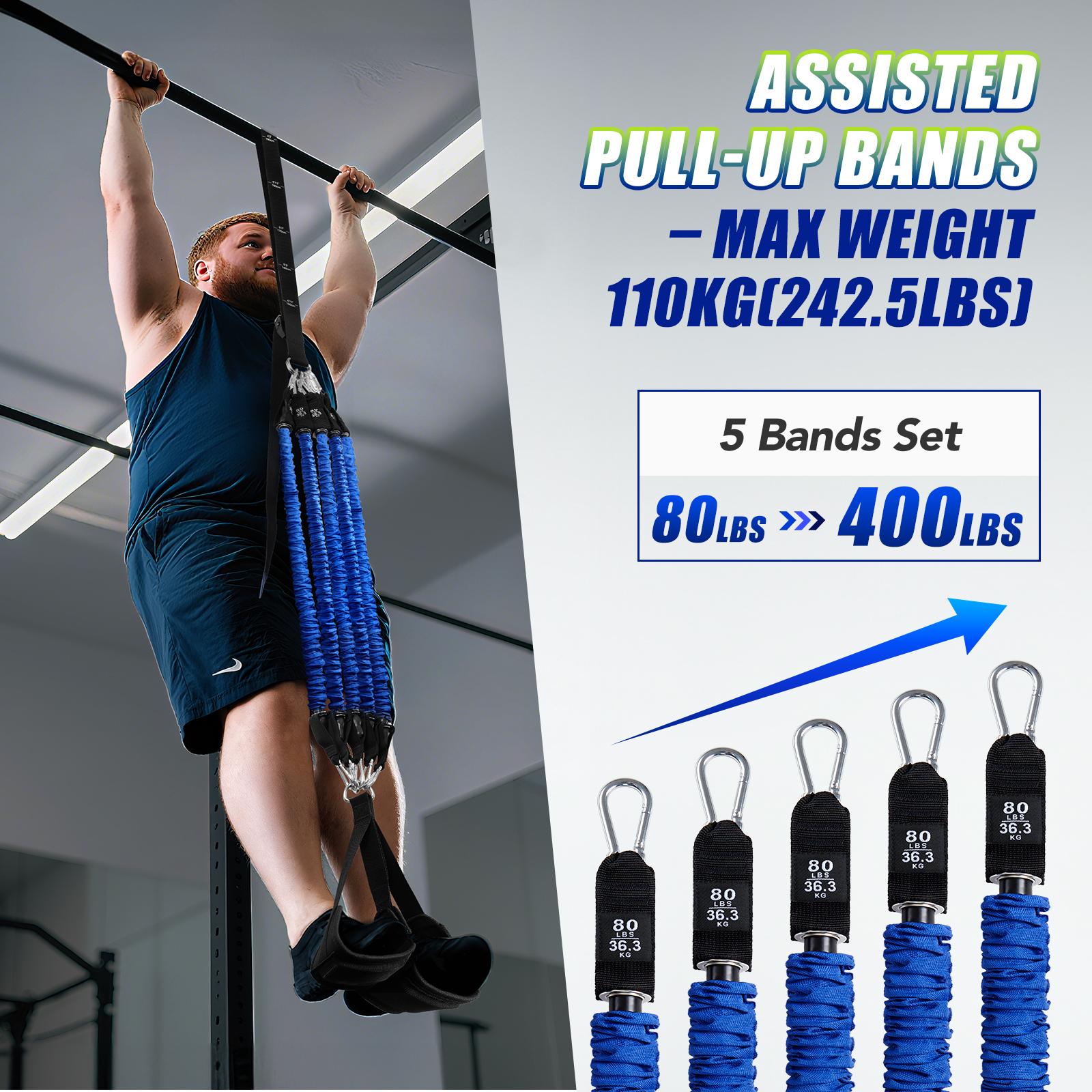 Conjunto de Faixas de Assistên - Sports Equipment Vending Machine avaliação e preço