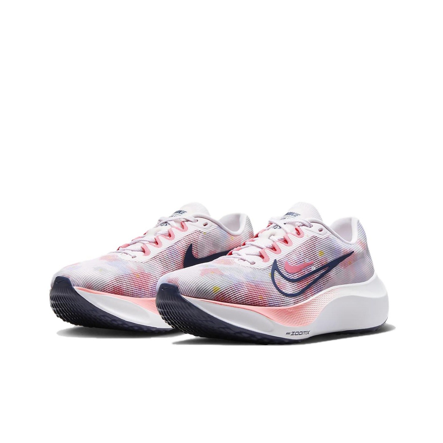 Tênis de corrida Nike Zoom Fly - Nike Shoes Zoom Fly 5 avaliação e preço