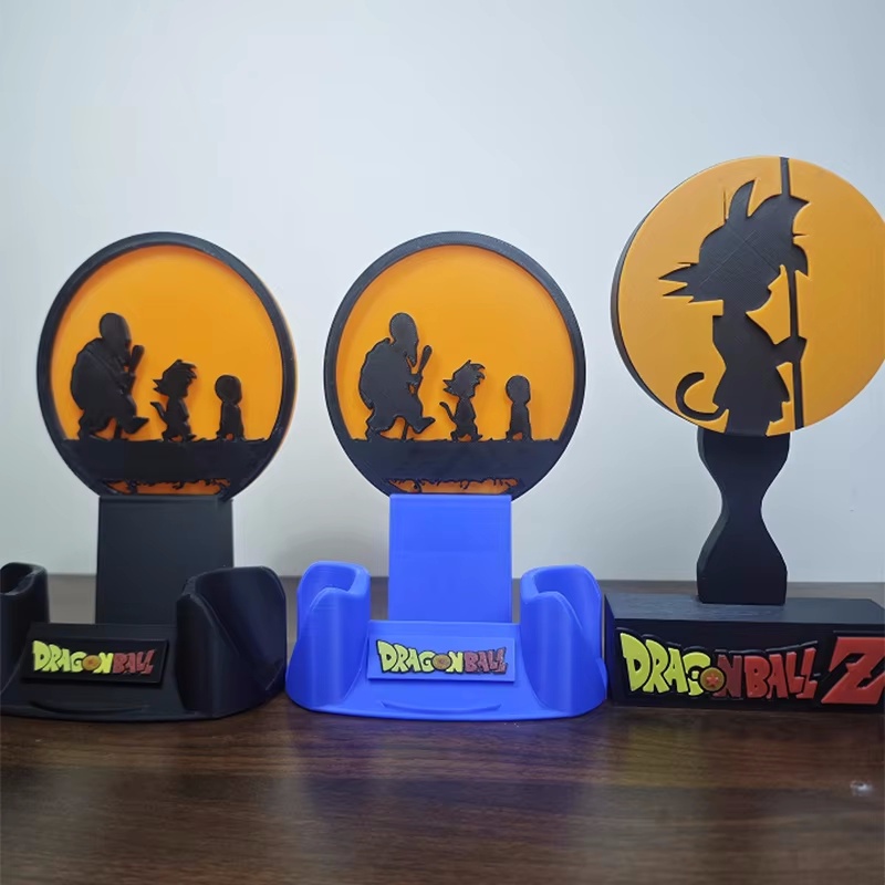 Anime dragon ball z figura gok - Bocce Ball Set avaliação e preço