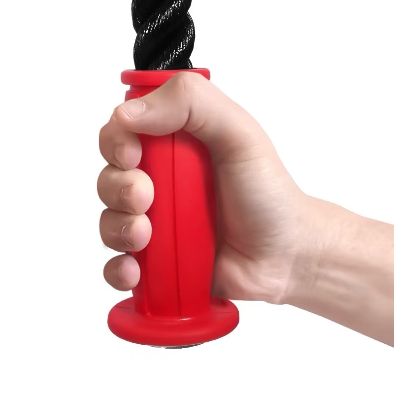 Cordas ergonômicas para trícep - Sports Equipment Nearby avaliação e preço