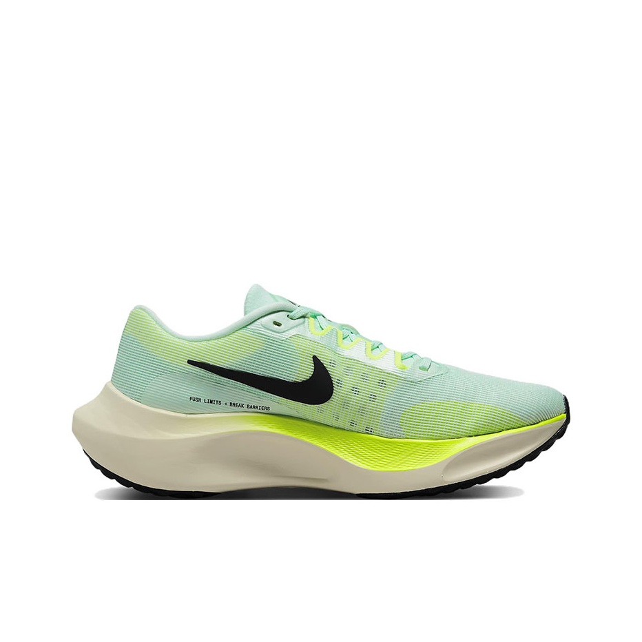 Tênis de Corrida Nike Zoom Fly - Nike Shoes Zoom Fly 5 avaliação e preço