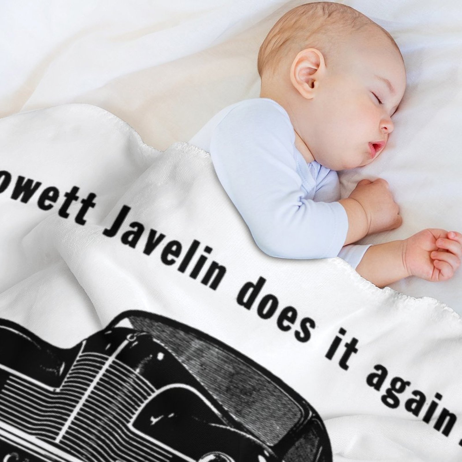 Manta JOWETT JAVELIN para sofá - Javelin Throwing avaliação e preço