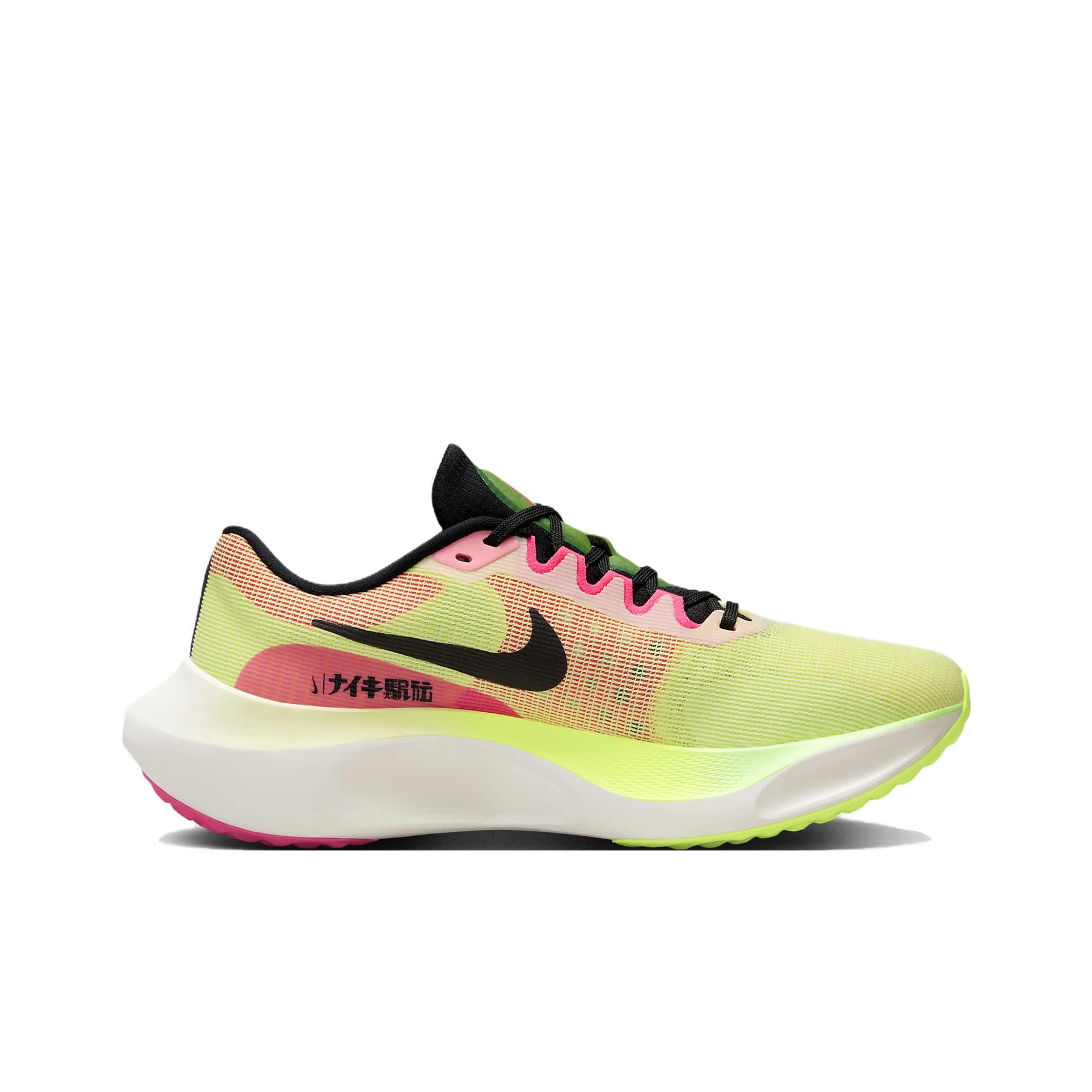 Tênis de corrida Nike Zoom Fly - Nike Shoes Zoom Fly 5 avaliação e preço