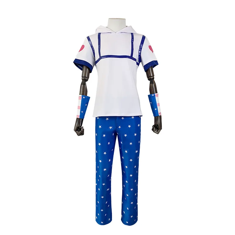 Fantasia de Cosplay de Anime S - Bocce Ball Set avaliação e preço
