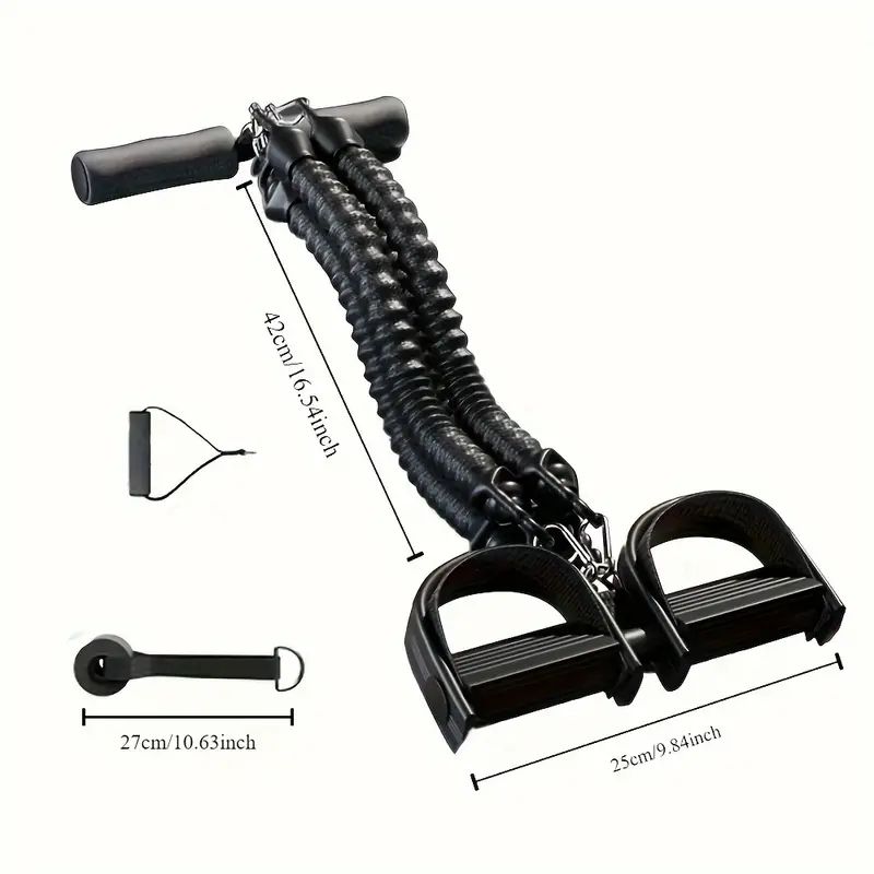 Pedal de tensão corda extrator - Sports Equipment Vending Machine avaliação e preço