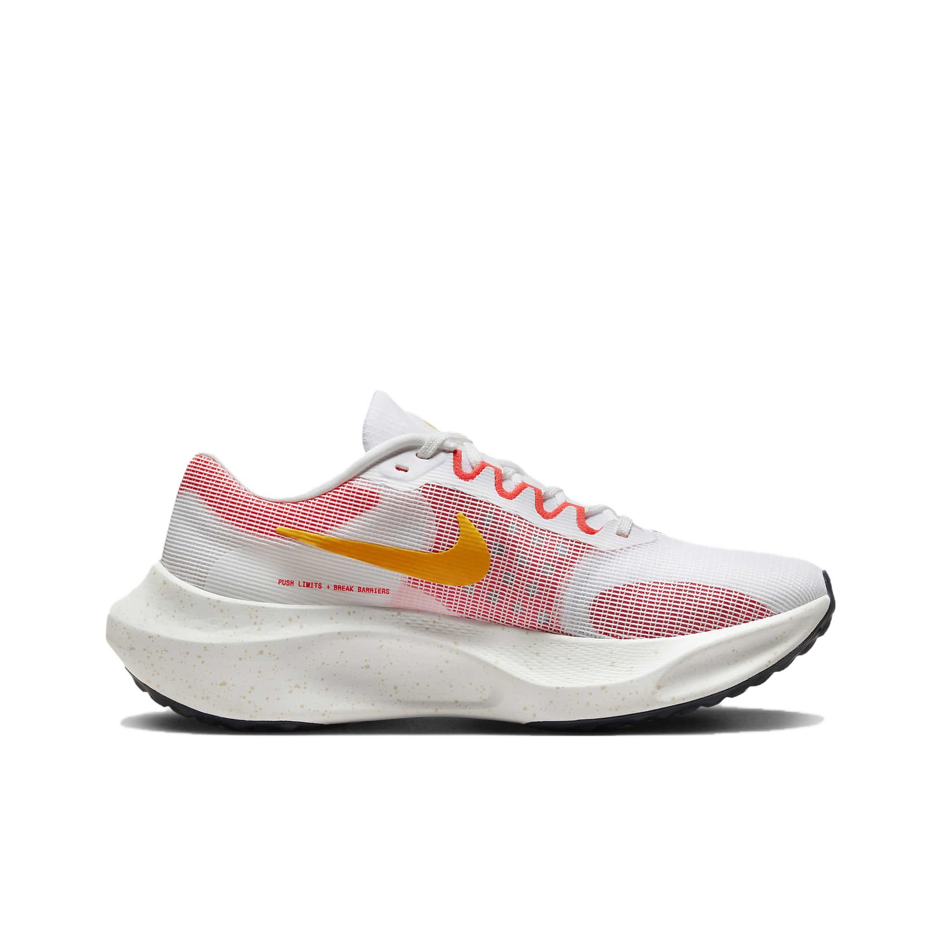 Tênis Nike Zoom Fly 5 Leve com - Nike Shoes Zoom Fly 5 avaliação e preço