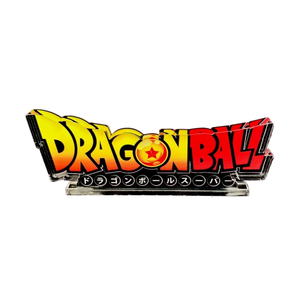 Anime dragon ball logotipo bas - Bocce Ball Set avaliação e preço