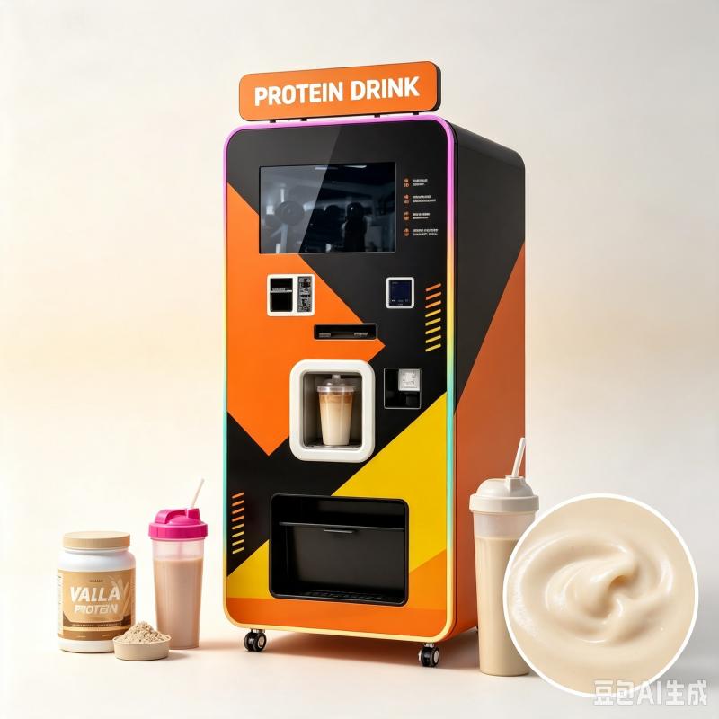 Máquina Automática de Venda de - Sports Equipment Vending Machine avaliação e preço