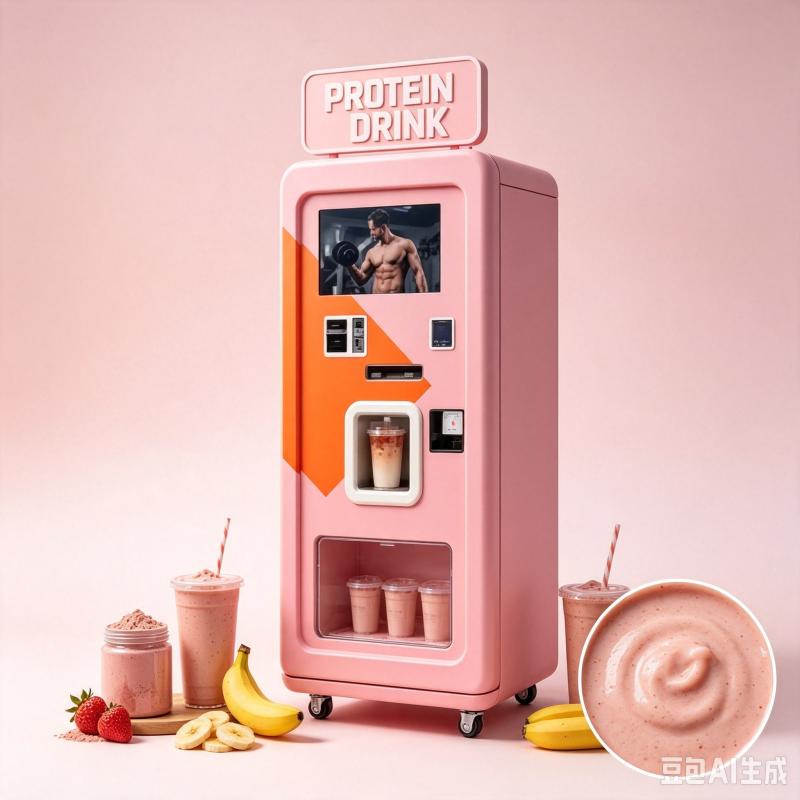 Máquina Automática de Venda de - Sports Equipment Vending Machine avaliação e preço