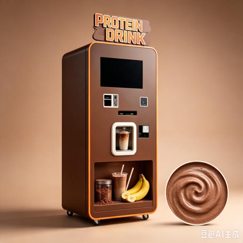 Máquina Automática de Venda de - Sports Equipment Vending Machine avaliação e preço