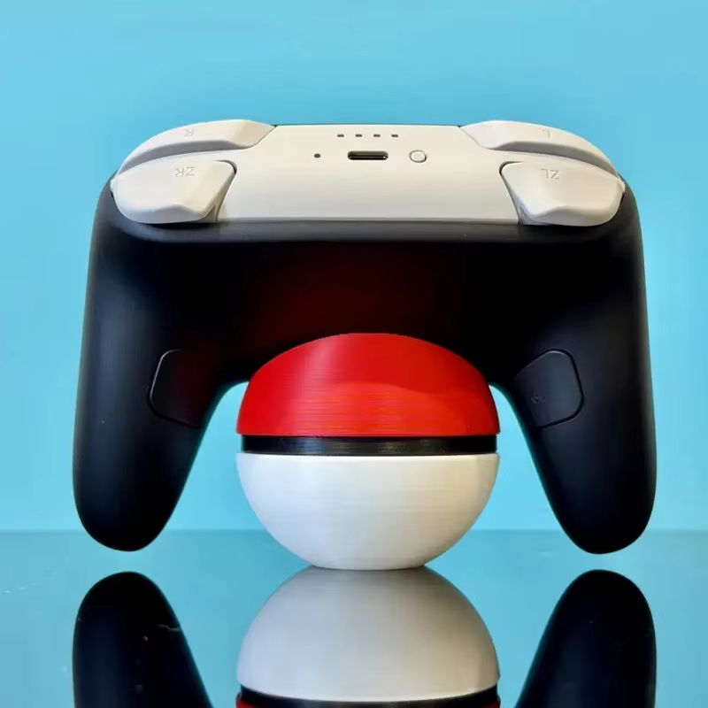 Novo Suporte para Controle de  - Bocce Ball Set avaliação e preço