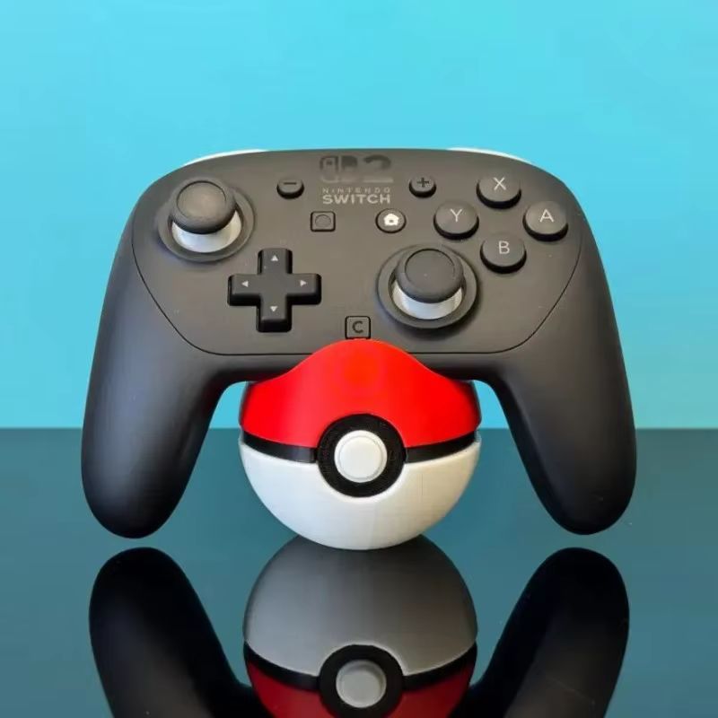 Novo Suporte para Controle de  - Bocce Ball Set avaliação e preço