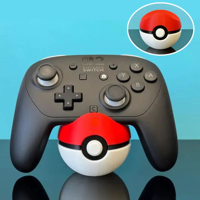 Novo Suporte para Controle de  - Bocce Ball Set avaliação e preço