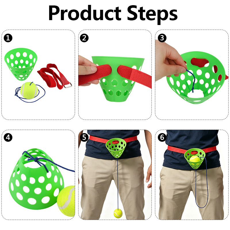 Conjunto de 1/3 de jogo de bol - Bocce Ball Set avaliação e preço
