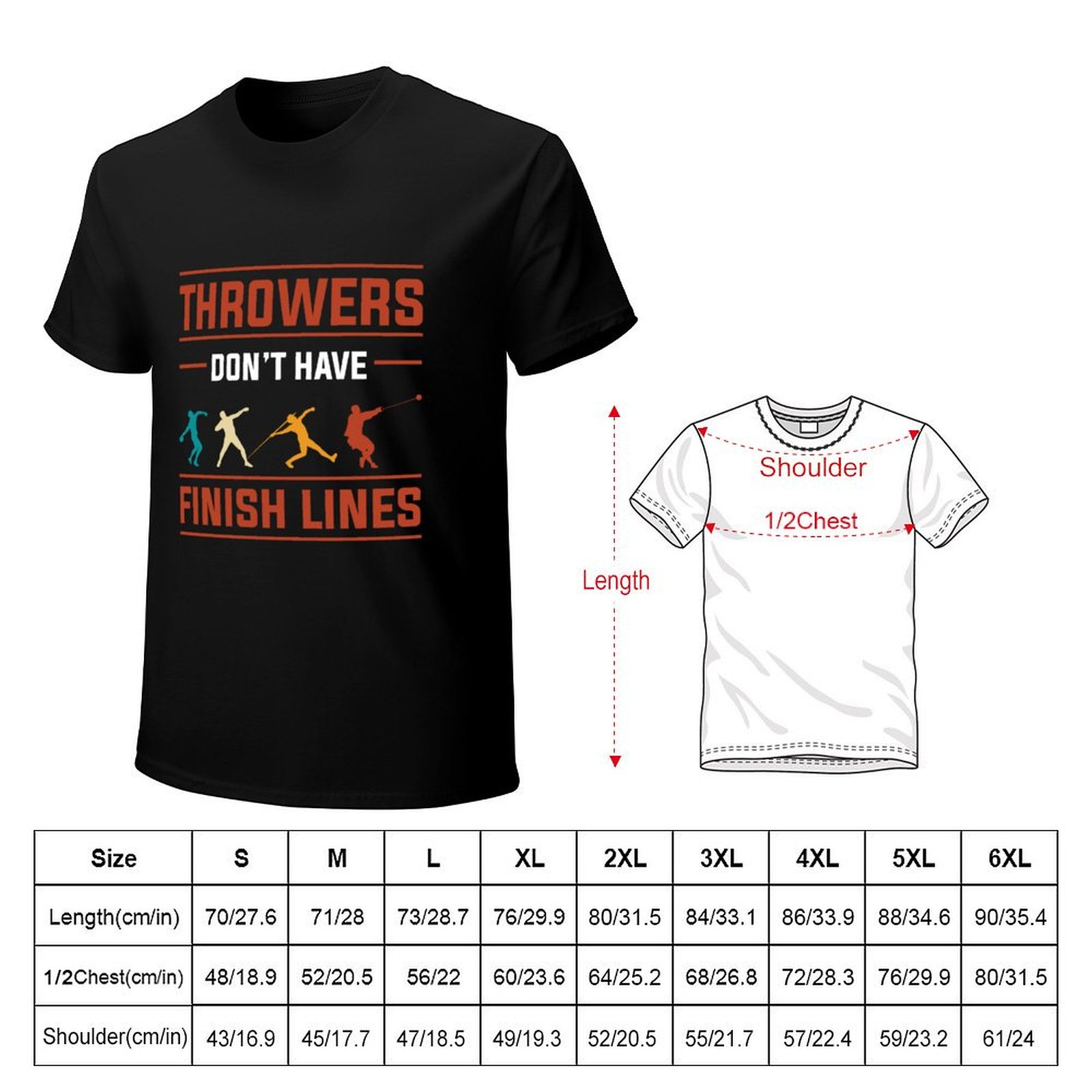 Camiseta Temática de Natal par - Javelin Throwing avaliação e preço
