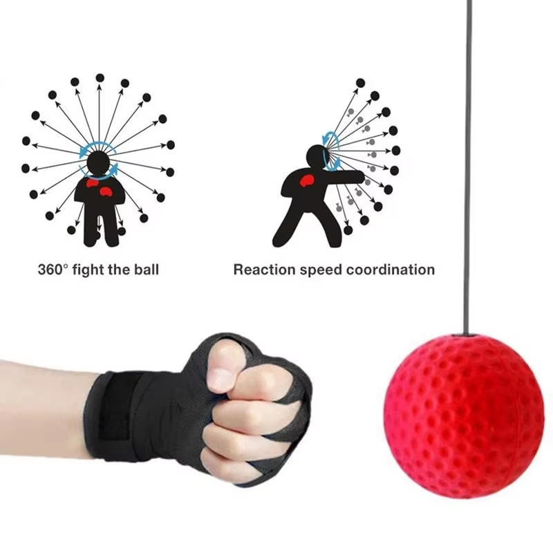 Bola de Velocidade para Boxe M - Sports Equipment Vending Machine avaliação e preço