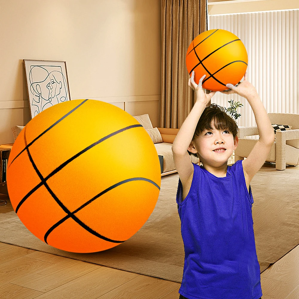 Mudo silencioso basquete diâme - Bocce Ball Set avaliação e preço