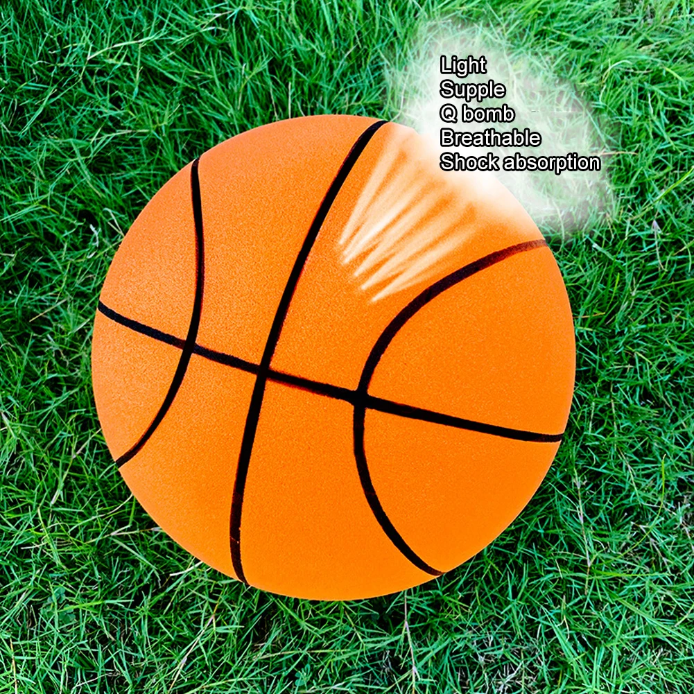 Mudo silencioso basquete diâme - Bocce Ball Set avaliação e preço