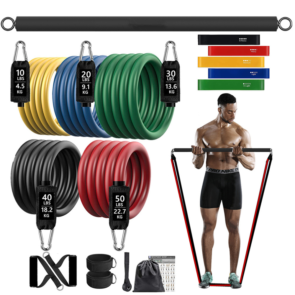 150lb fitness booty resistênci - Sports Equipment Nearby avaliação e preço