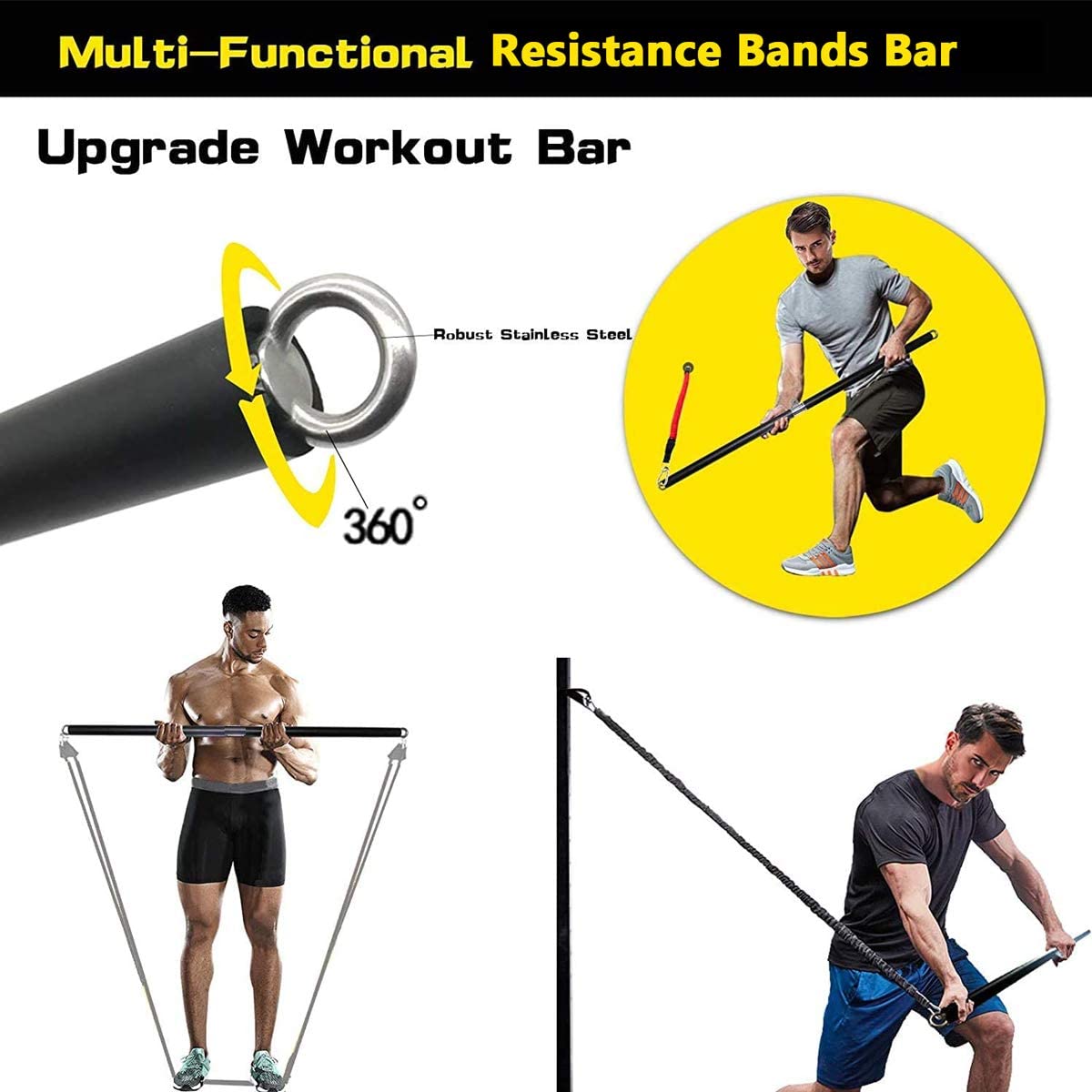 150lb fitness booty resistênci - Sports Equipment Nearby avaliação e preço
